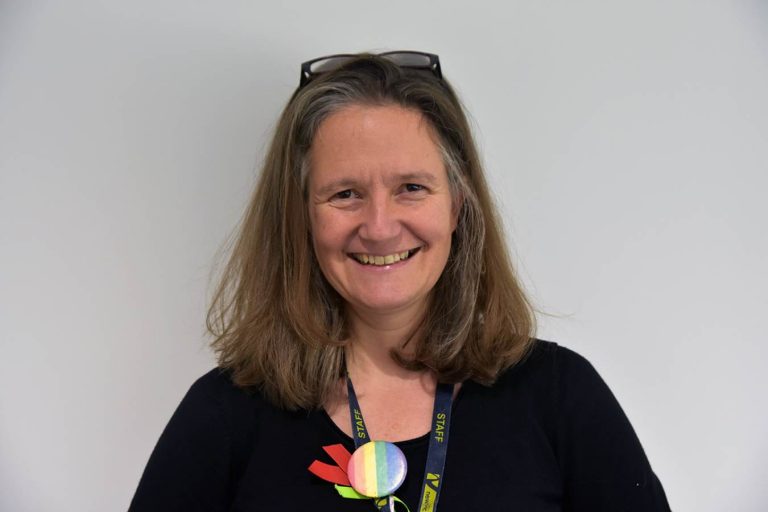 Suzanne Keys